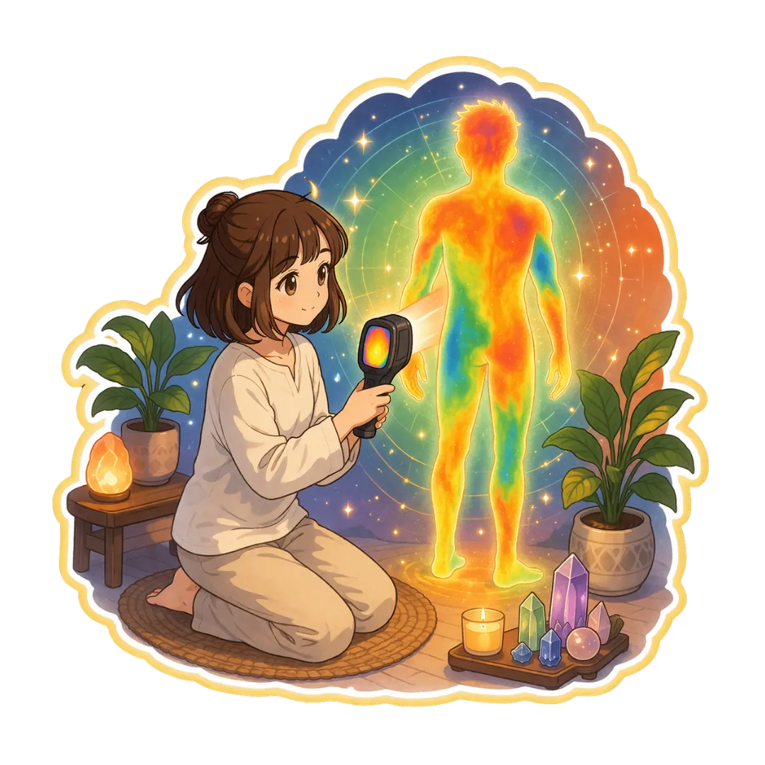 Thermal Zone Analysis