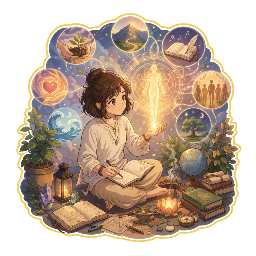 Dharmic Signature Identification