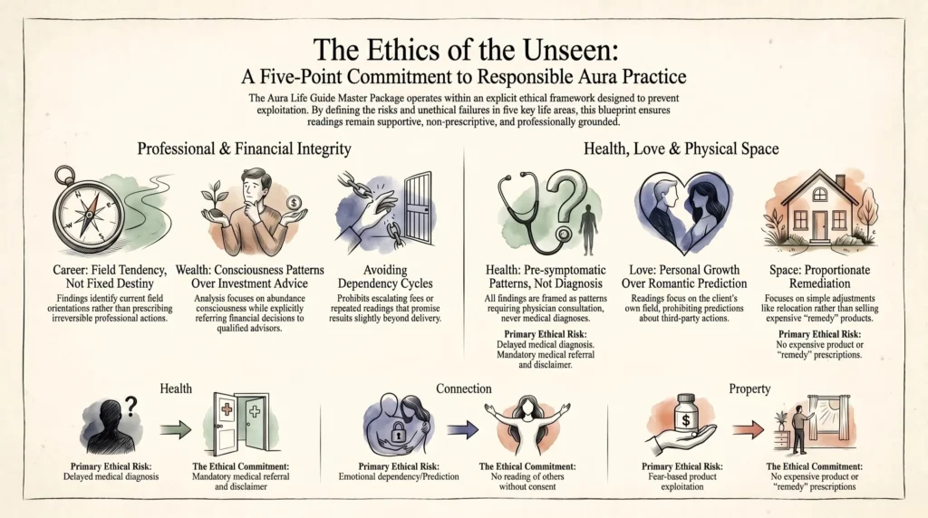 the Ethical Considerations in Aura Research