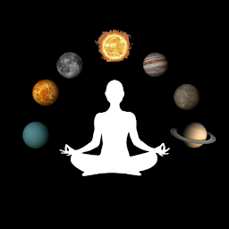 Aura Photo Science Android app icon